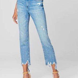 BlankNYC Madison Crop